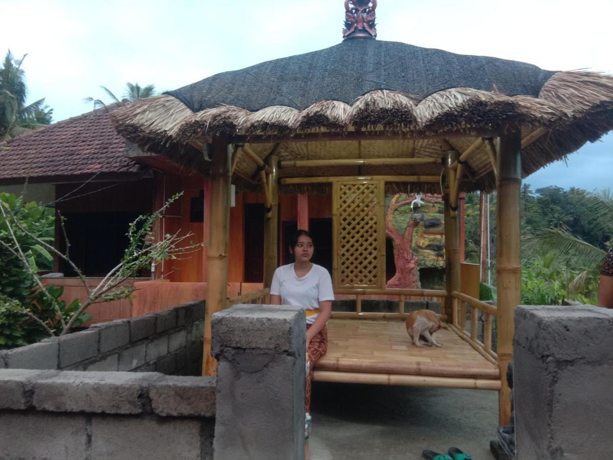 Pondok Diana Arta Jasri ภายนอก รูปภาพ