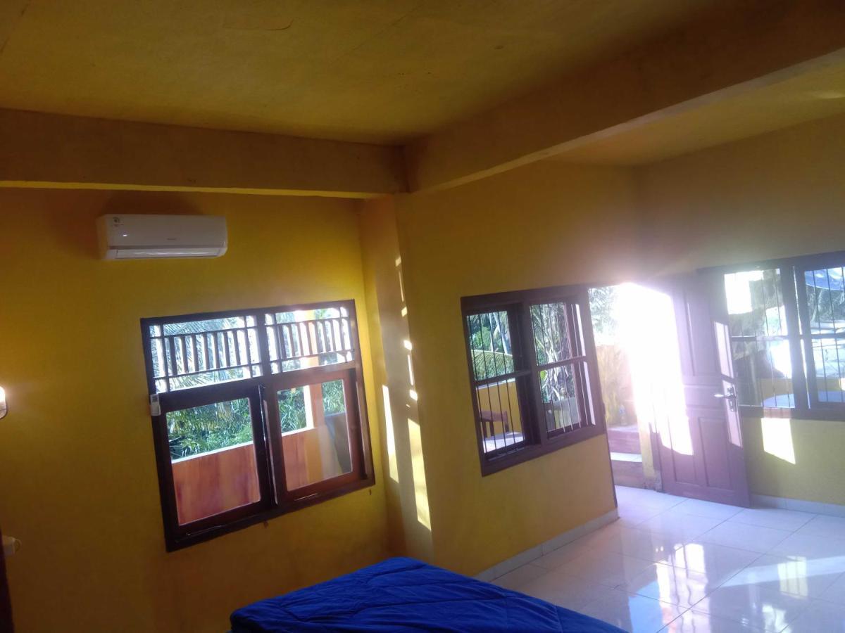 Pondok Diana Arta Jasri ภายนอก รูปภาพ