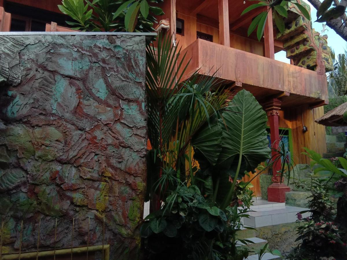 Pondok Diana Arta Jasri ภายนอก รูปภาพ