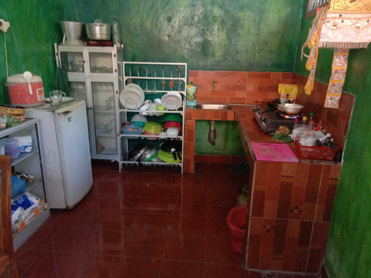 Pondok Diana Arta Jasri ภายนอก รูปภาพ