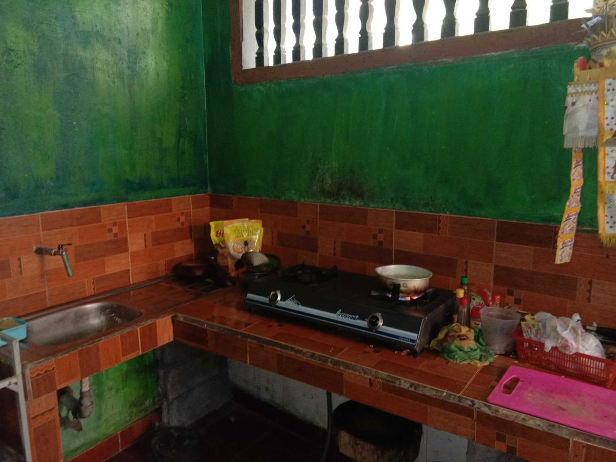 Pondok Diana Arta Jasri ภายนอก รูปภาพ