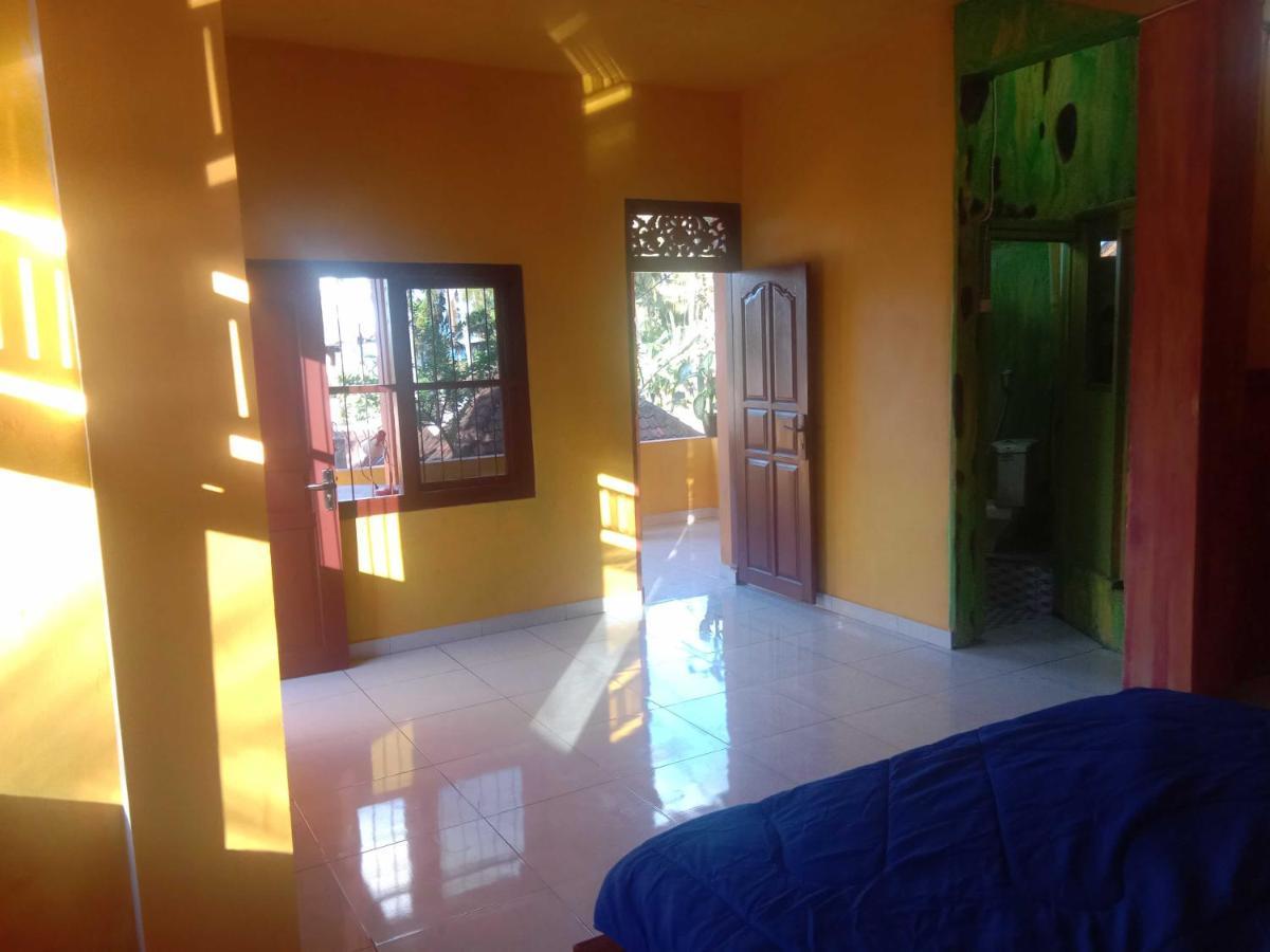 Pondok Diana Arta Jasri ภายนอก รูปภาพ