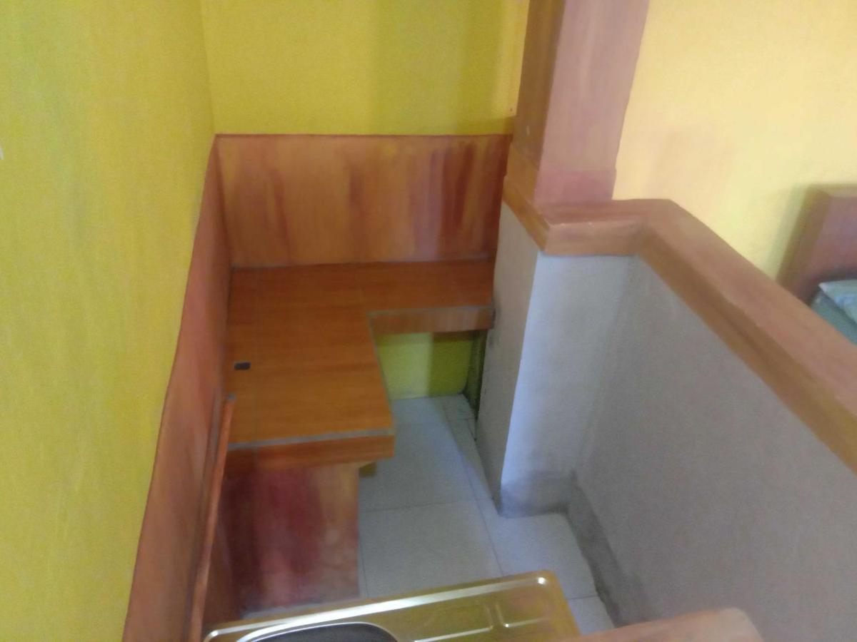 Pondok Diana Arta Jasri ภายนอก รูปภาพ