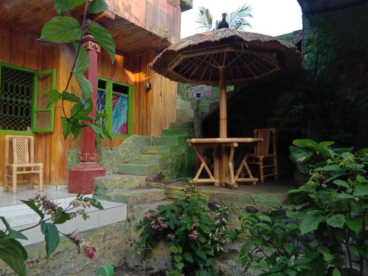 Pondok Diana Arta Jasri ภายนอก รูปภาพ