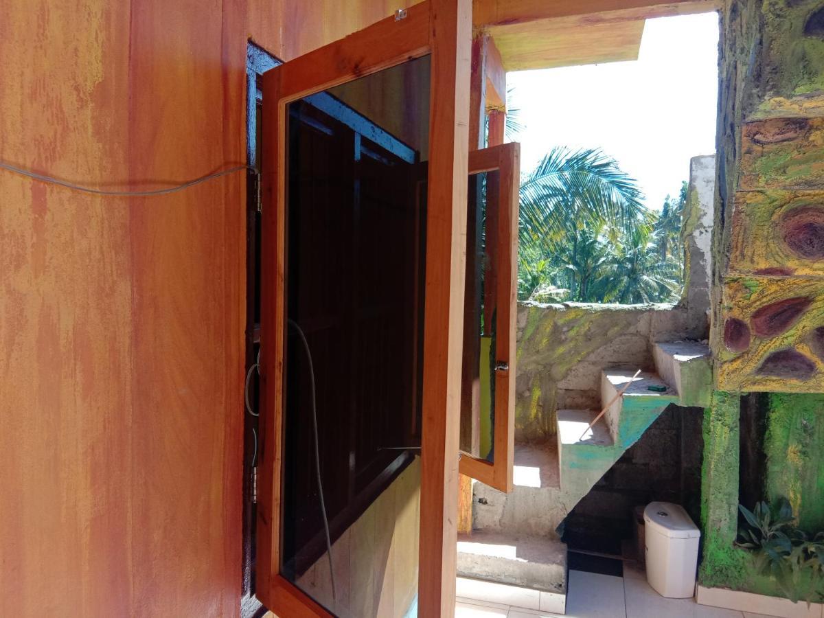 Pondok Diana Arta Jasri ภายนอก รูปภาพ