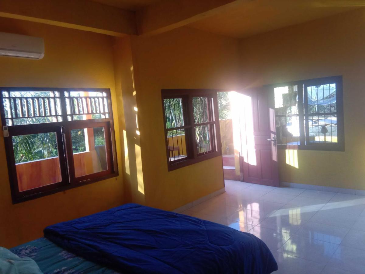 Pondok Diana Arta Jasri ภายนอก รูปภาพ