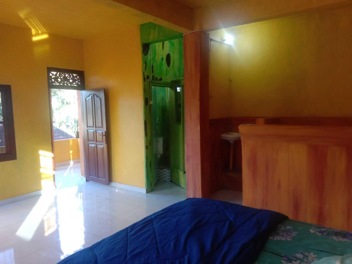 Pondok Diana Arta Jasri ภายนอก รูปภาพ