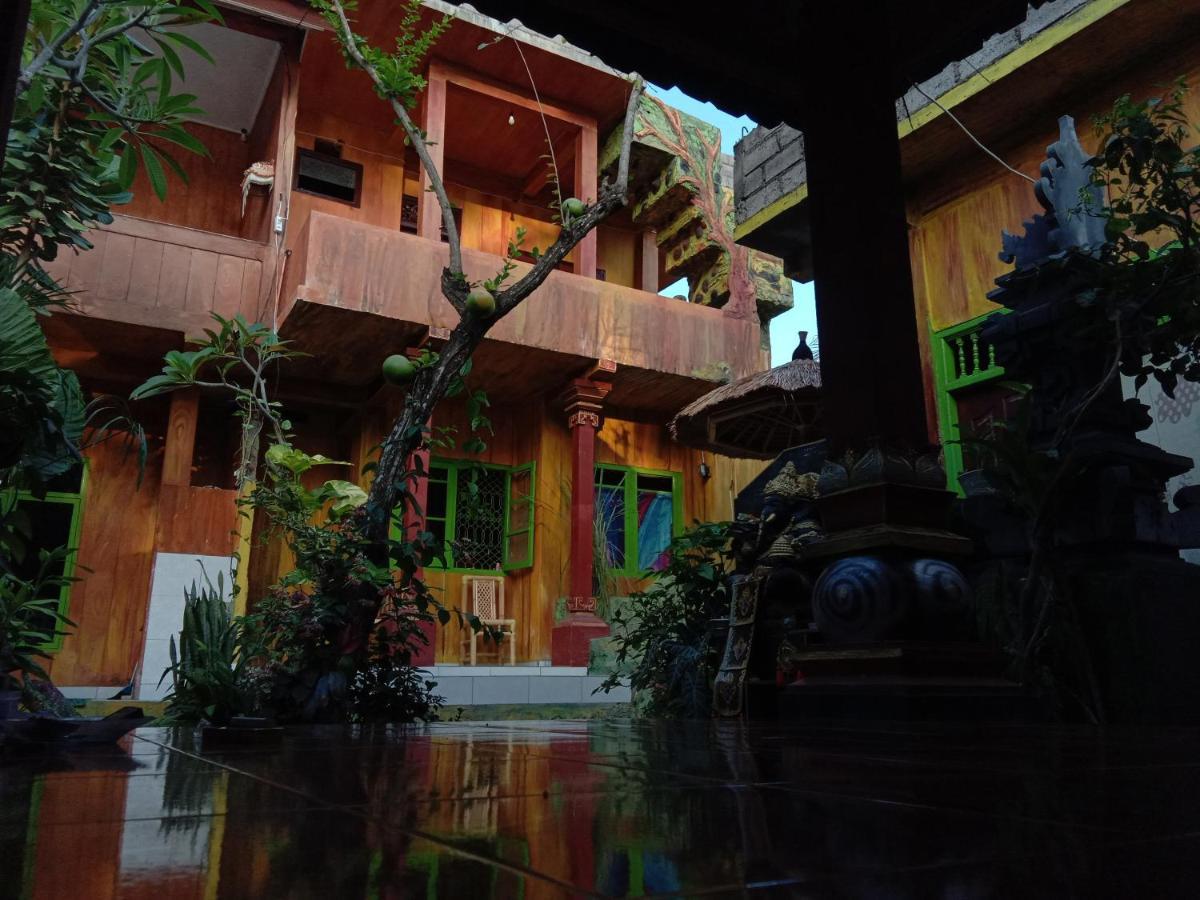 Pondok Diana Arta Jasri ภายนอก รูปภาพ