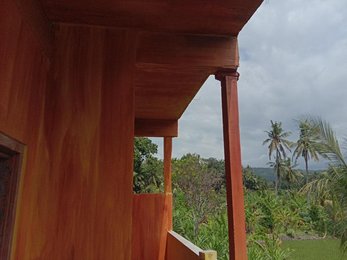Pondok Diana Arta Jasri ภายนอก รูปภาพ