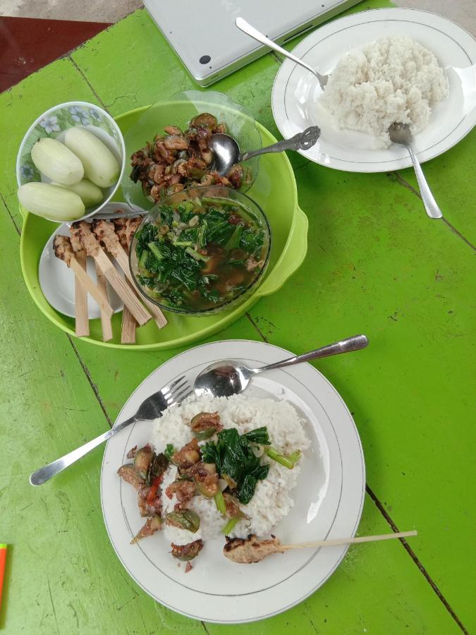 Pondok Diana Arta Jasri ภายนอก รูปภาพ