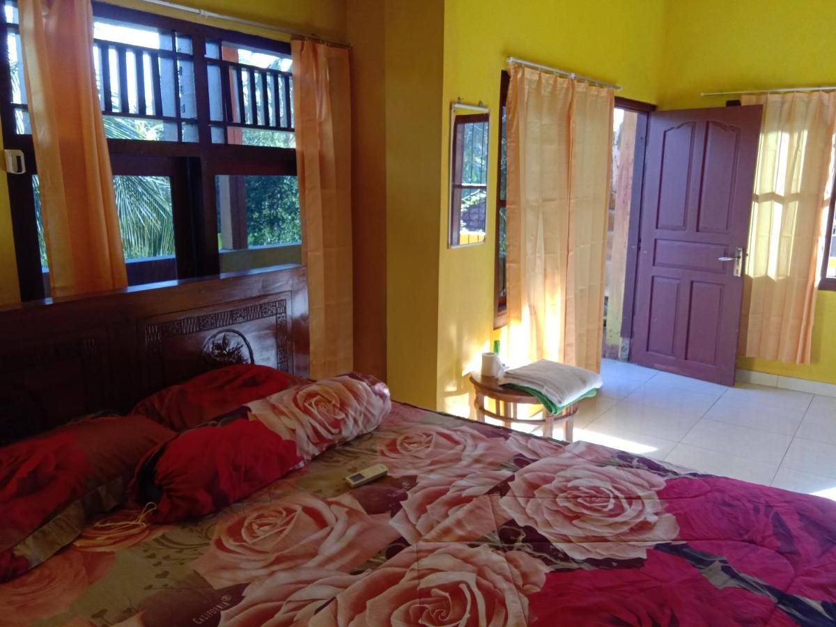 Pondok Diana Arta Jasri ภายนอก รูปภาพ