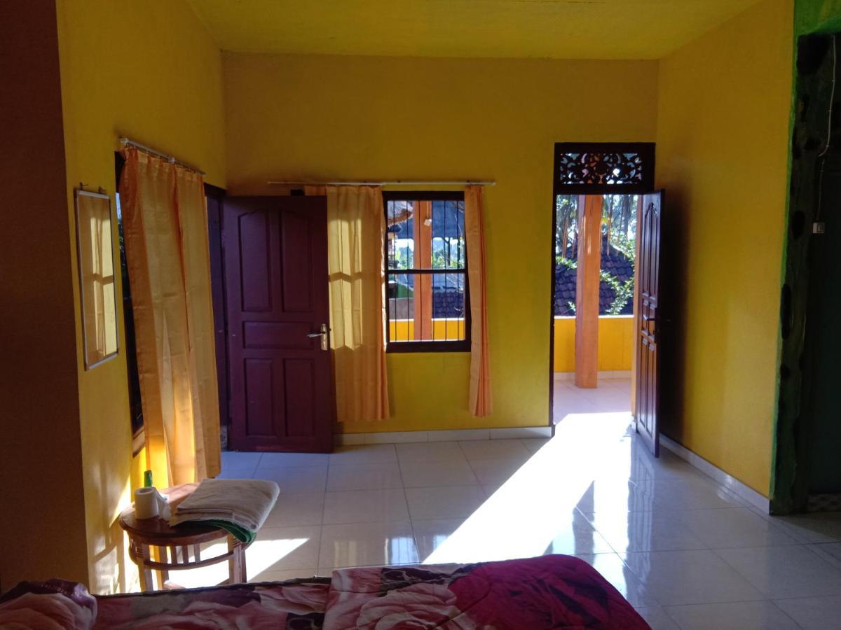 Pondok Diana Arta Jasri ภายนอก รูปภาพ