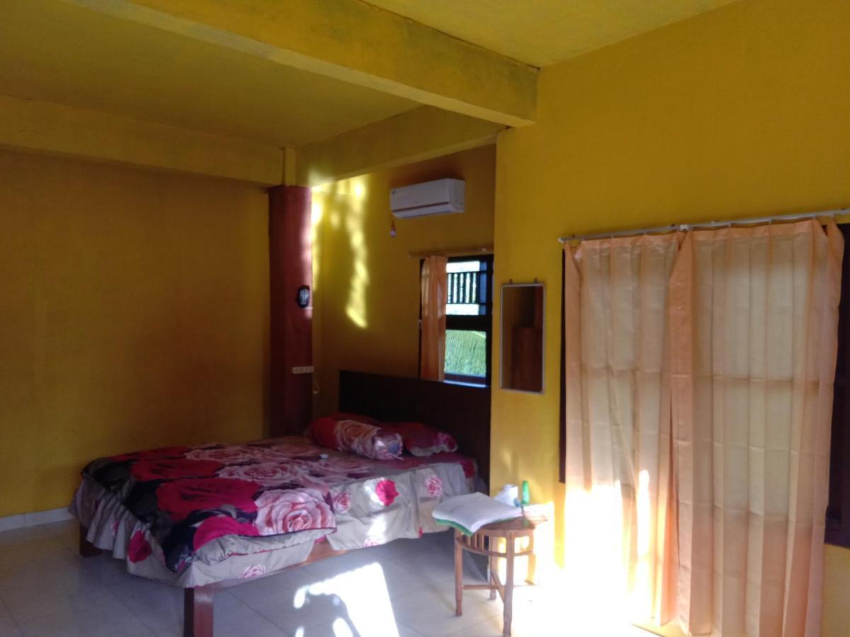 Pondok Diana Arta Jasri ภายนอก รูปภาพ