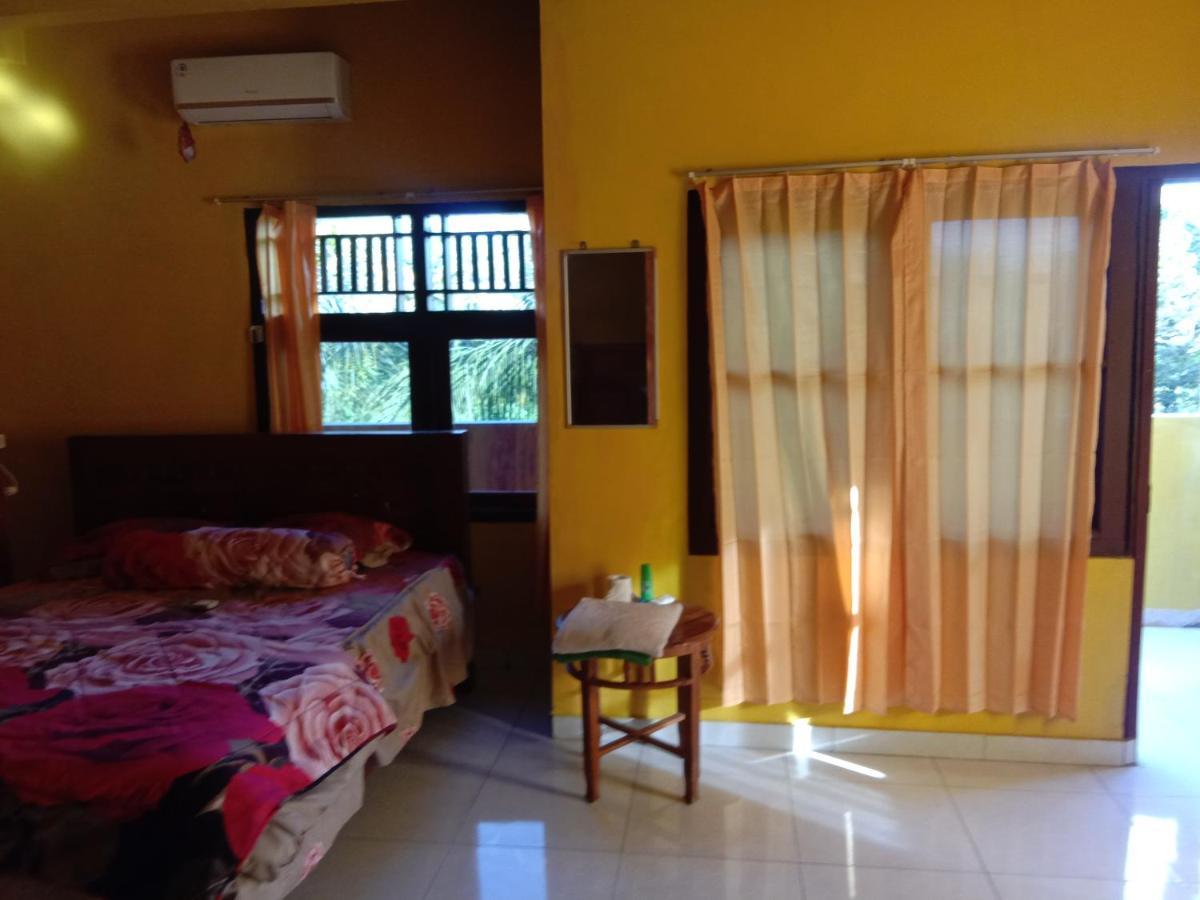 Pondok Diana Arta Jasri ภายนอก รูปภาพ