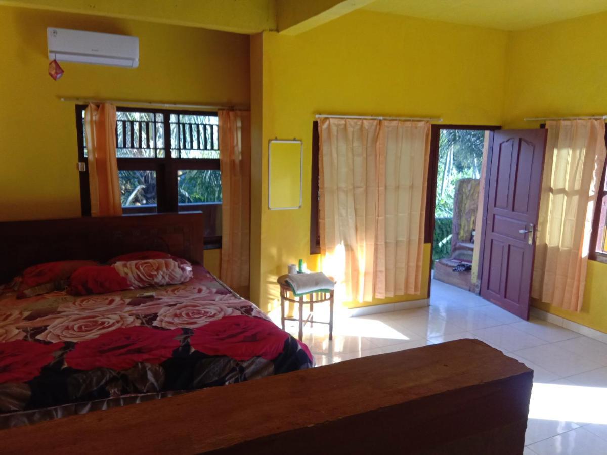 Pondok Diana Arta Jasri ภายนอก รูปภาพ