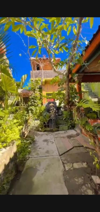 Pondok Diana Arta Jasri ภายนอก รูปภาพ