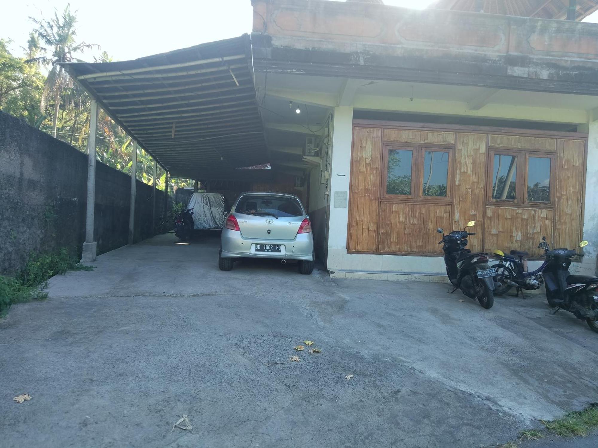Pondok Diana Arta Jasri ภายนอก รูปภาพ